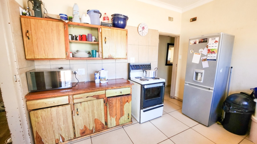 3 Bedroom Property for Sale in Stilfontein Ext 3 North West